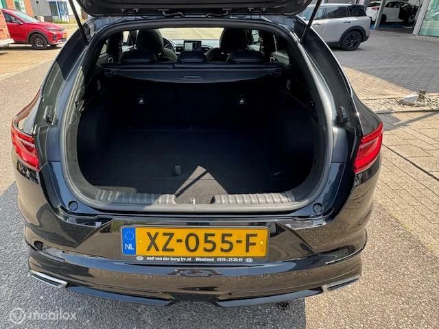 Hoofdafbeelding Kia ProCeed