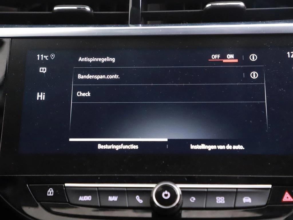 Hoofdafbeelding Opel Corsa-e