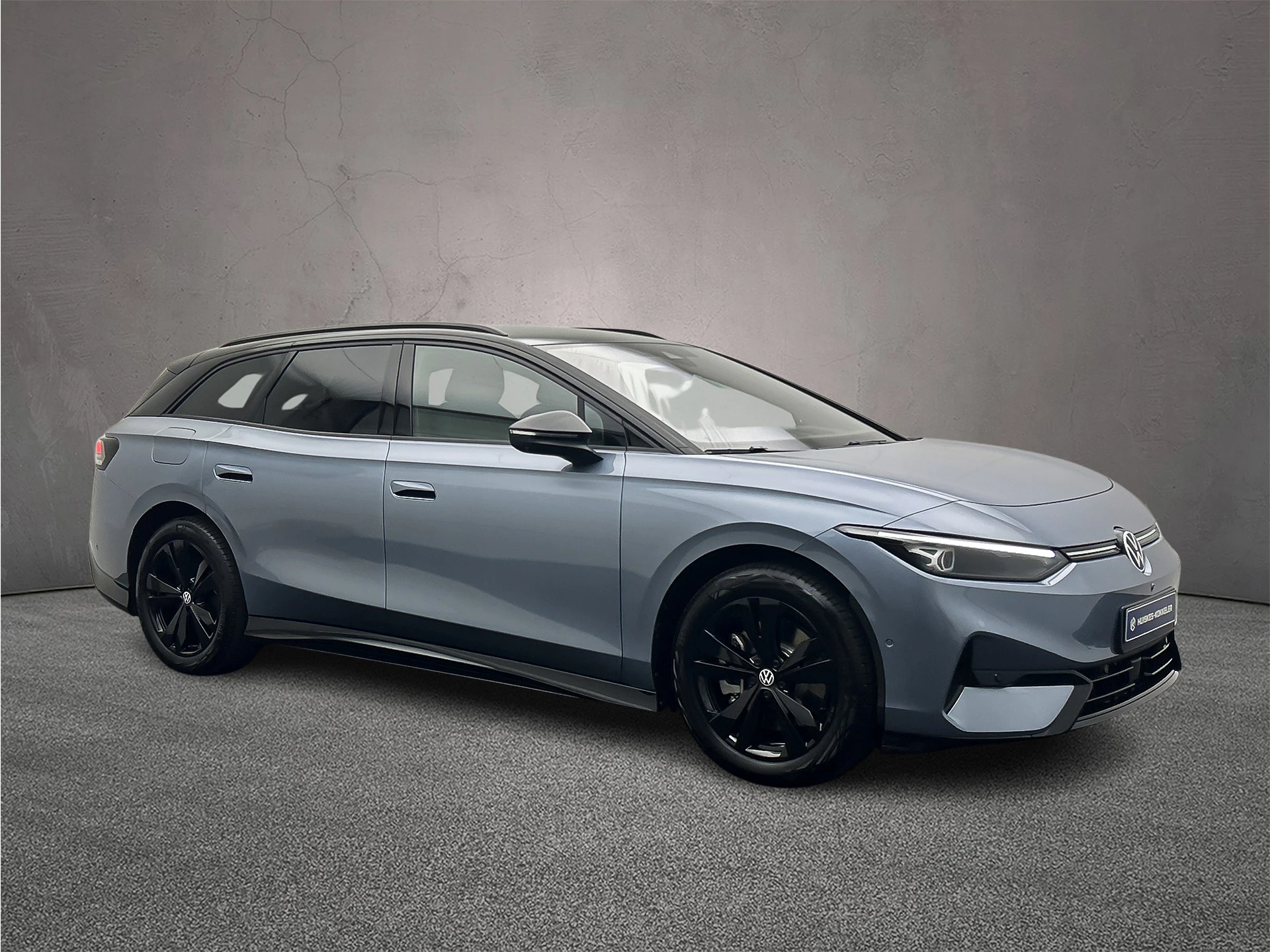 Hoofdafbeelding Volkswagen ID.7