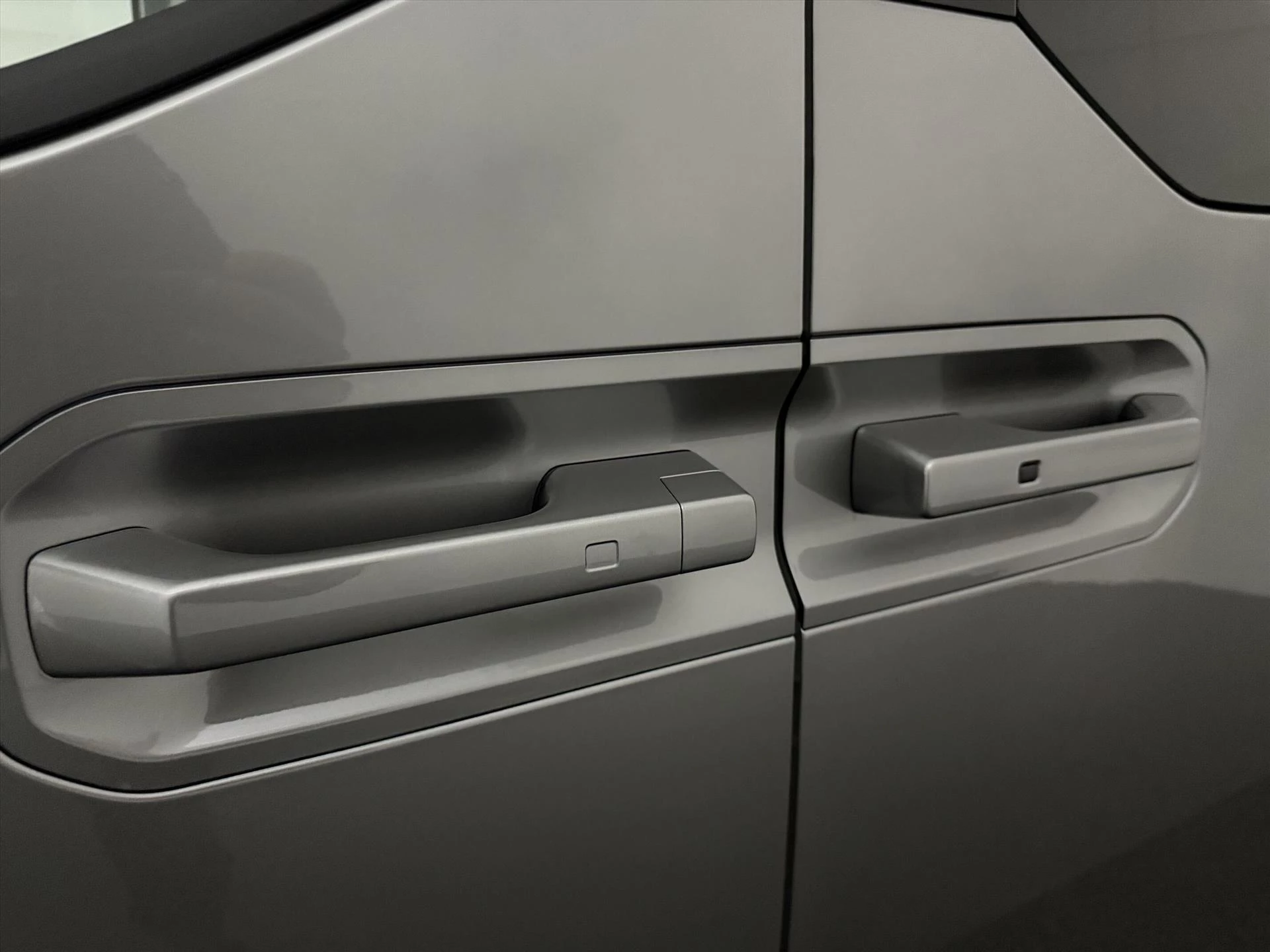 Hoofdafbeelding Kia PV5