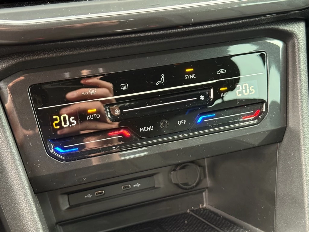 Hoofdafbeelding SEAT Tarraco