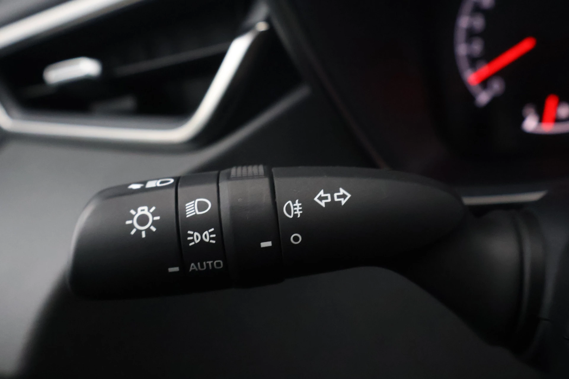 Hoofdafbeelding Toyota Corolla