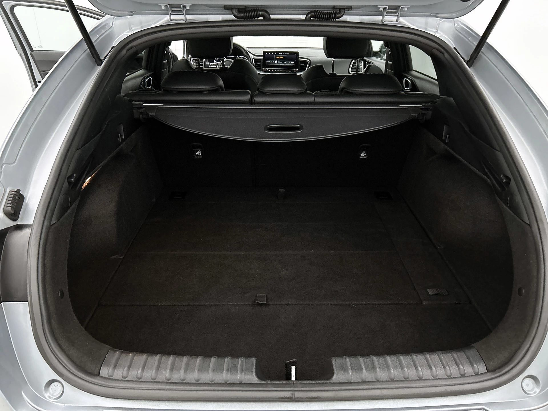 Hoofdafbeelding Kia ProCeed