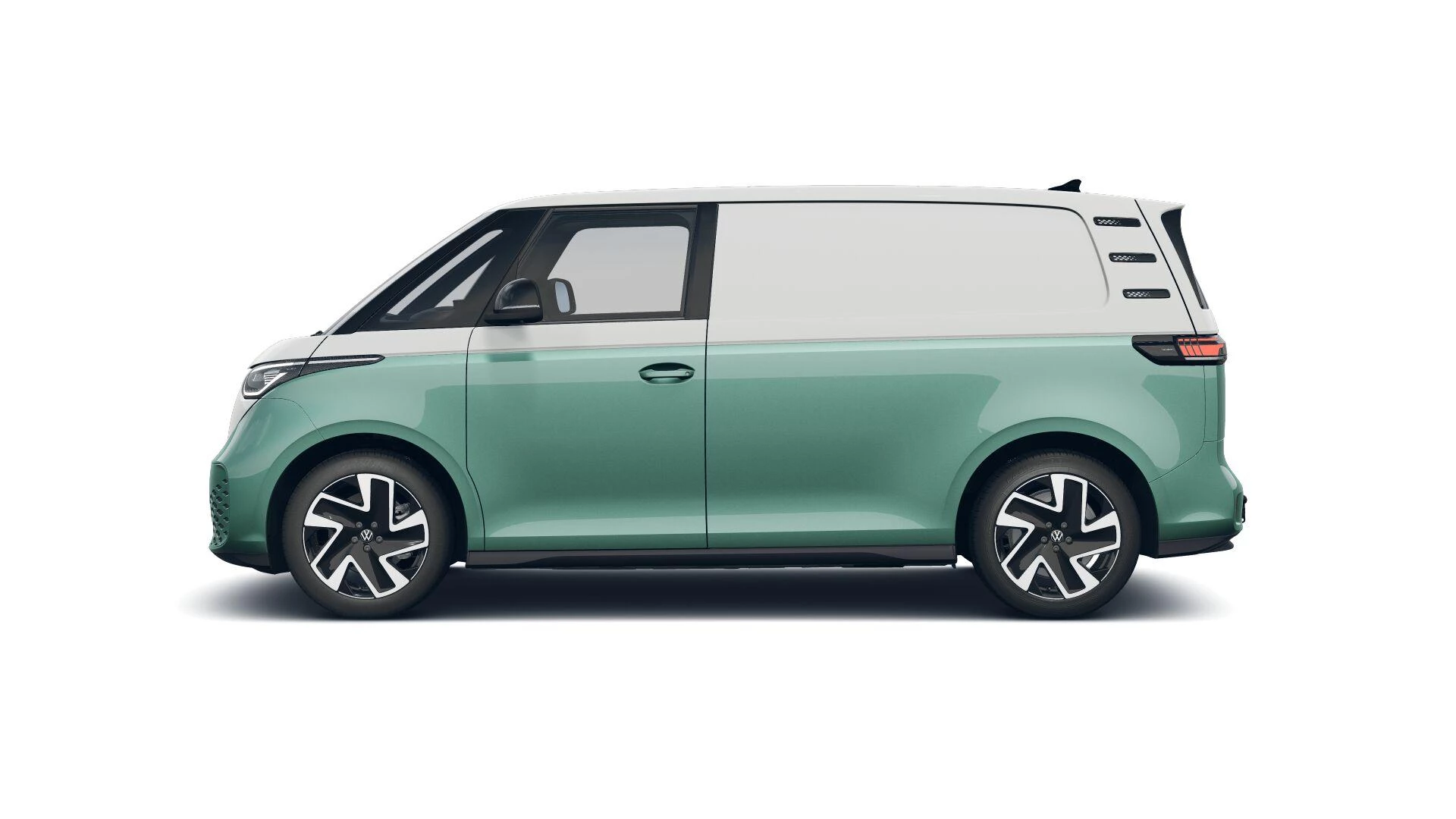 Hoofdafbeelding Volkswagen ID. Buzz Cargo