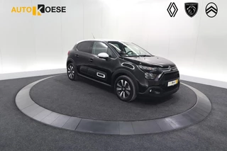 Citroen C3 PureTech 82 Feel Edition | Apple Carplay | Parkeersensoren | Navigatie | Climate Control | 16 Inch Velgen