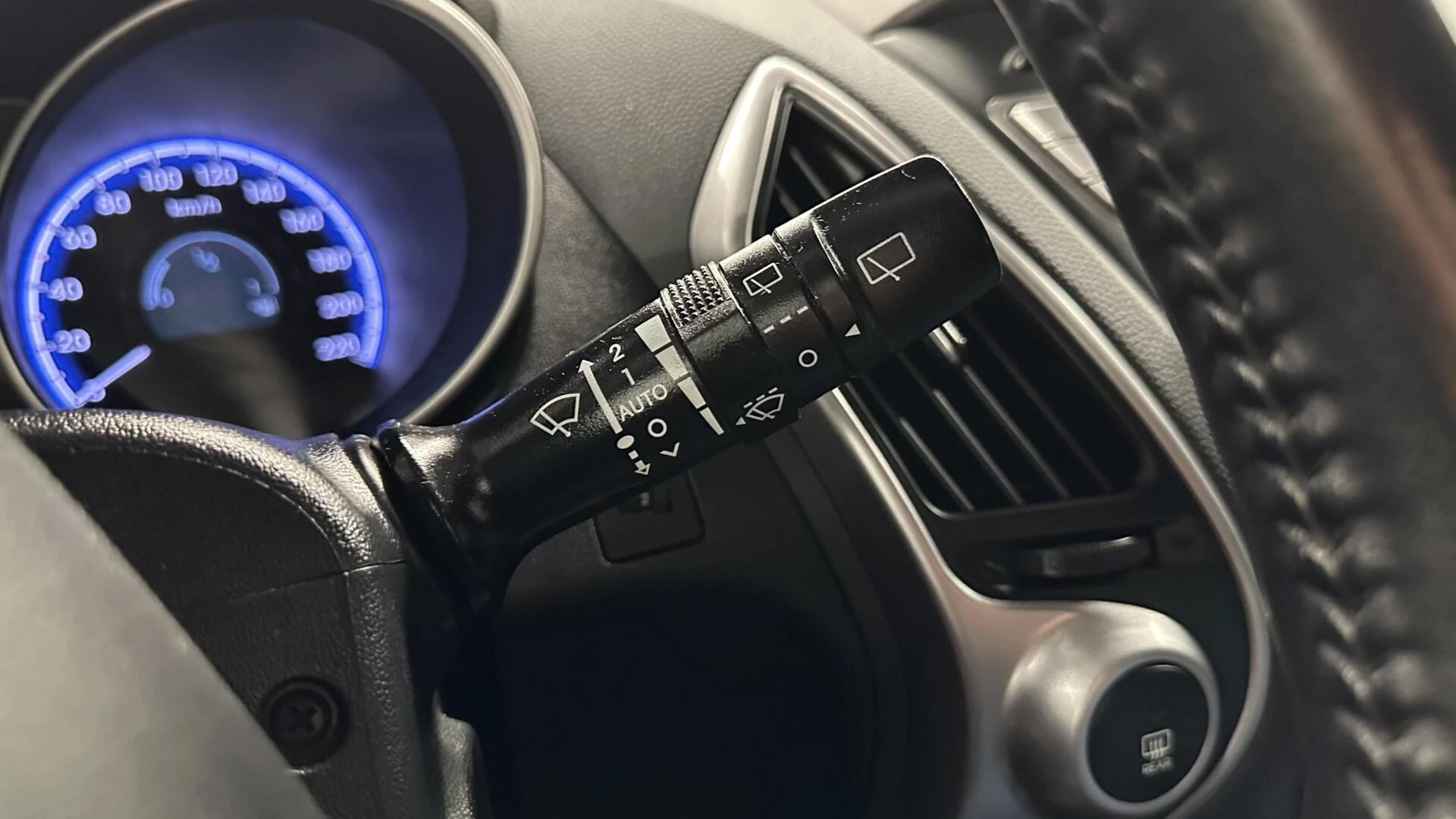 Hoofdafbeelding Hyundai ix35