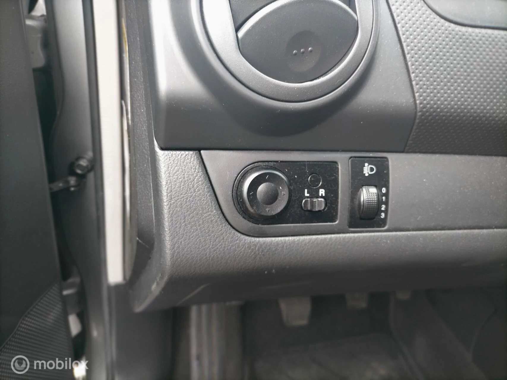 Hoofdafbeelding Chevrolet Aveo