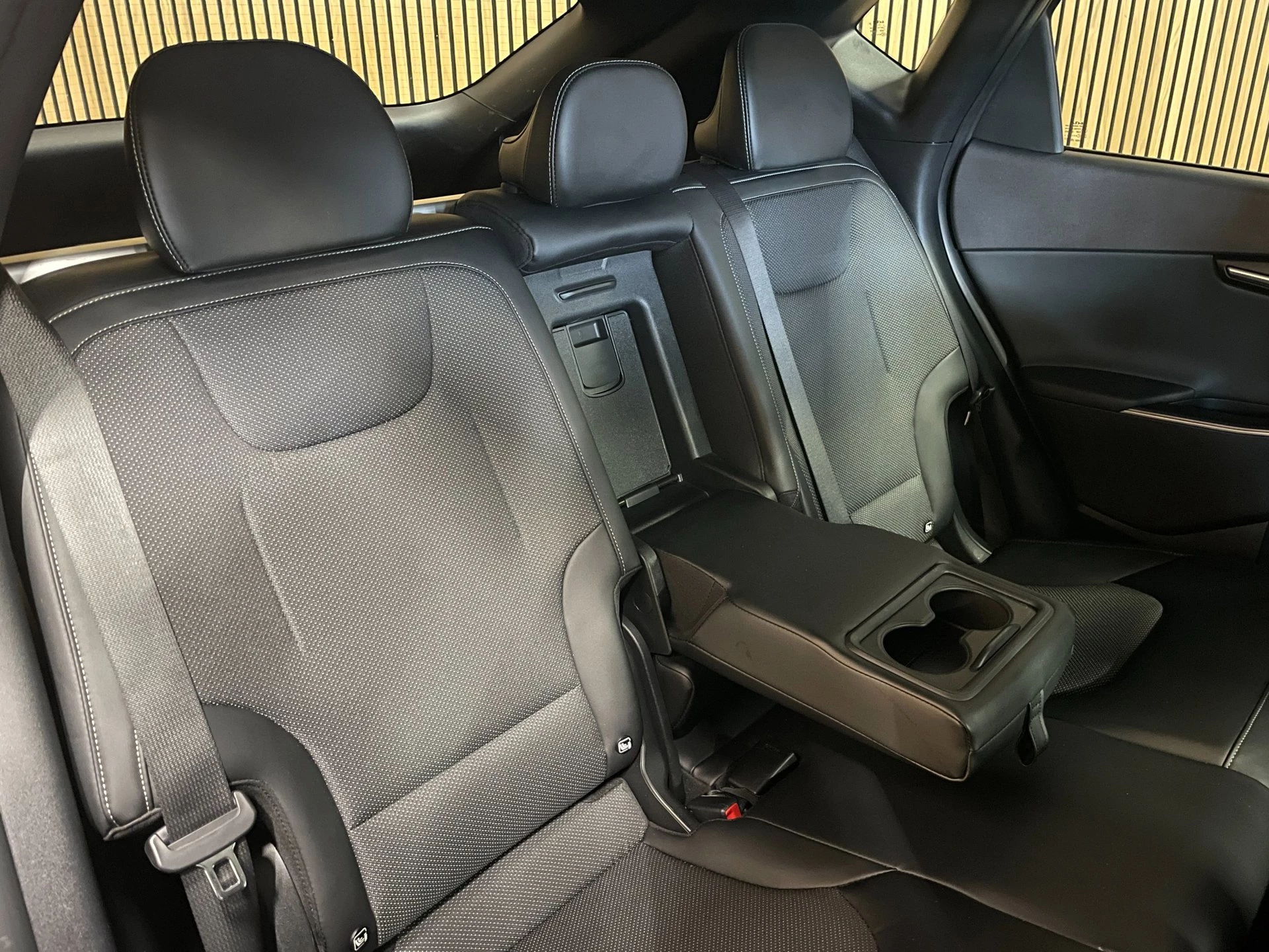 Hoofdafbeelding Kia EV6