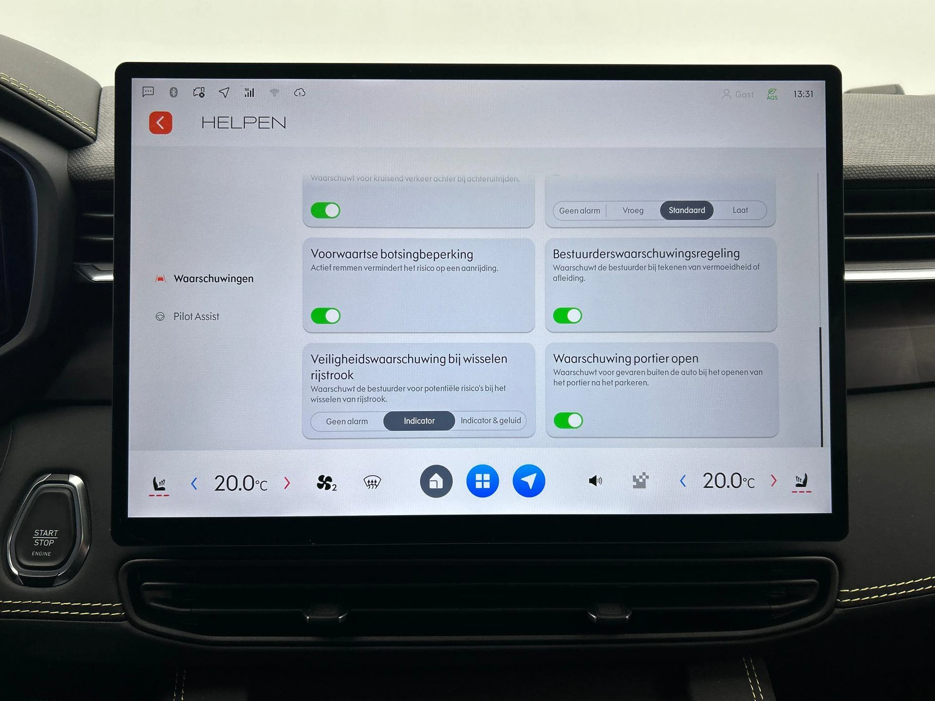 Hoofdafbeelding Lynk & Co 01