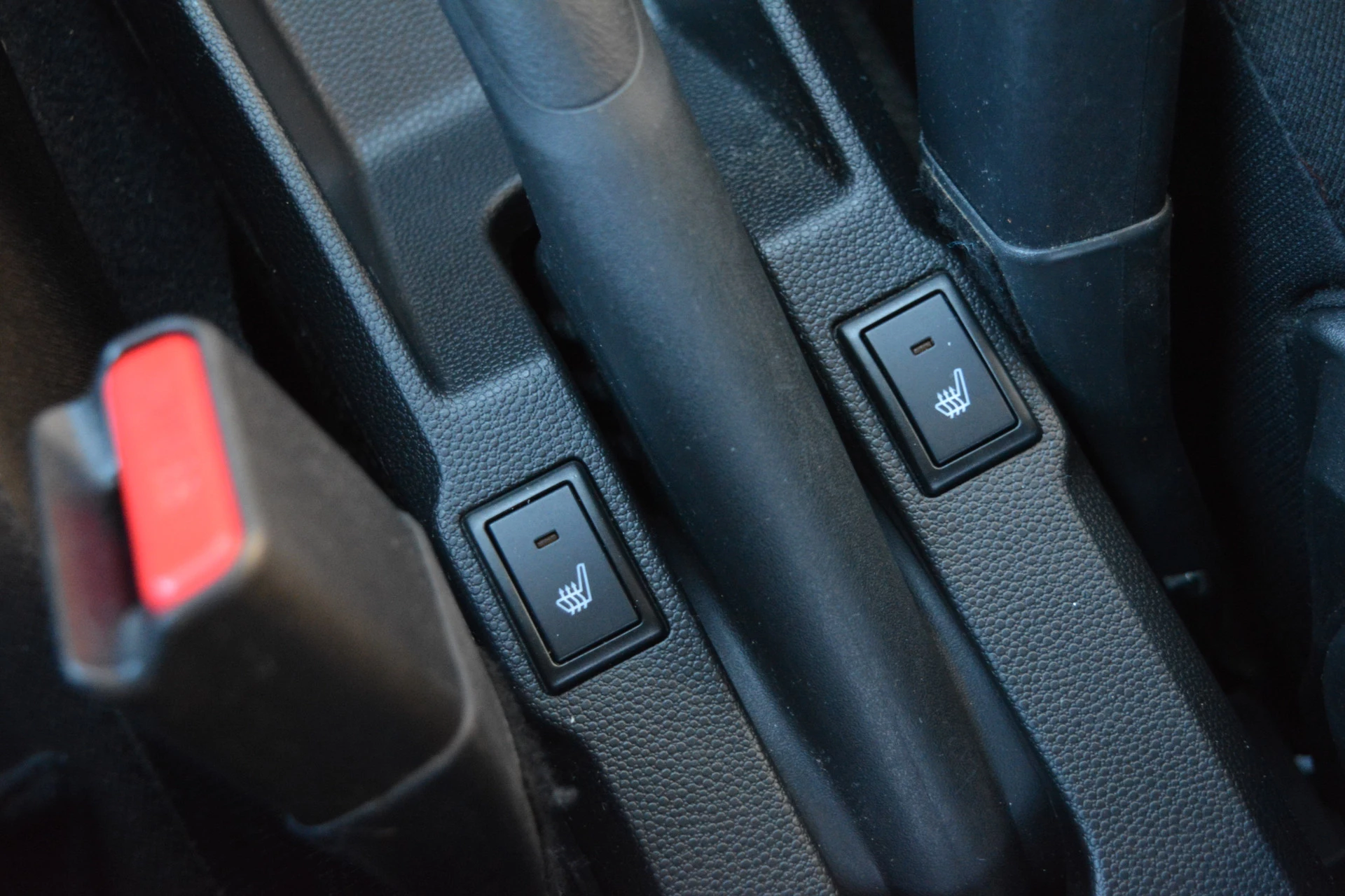 Hoofdafbeelding Suzuki Ignis