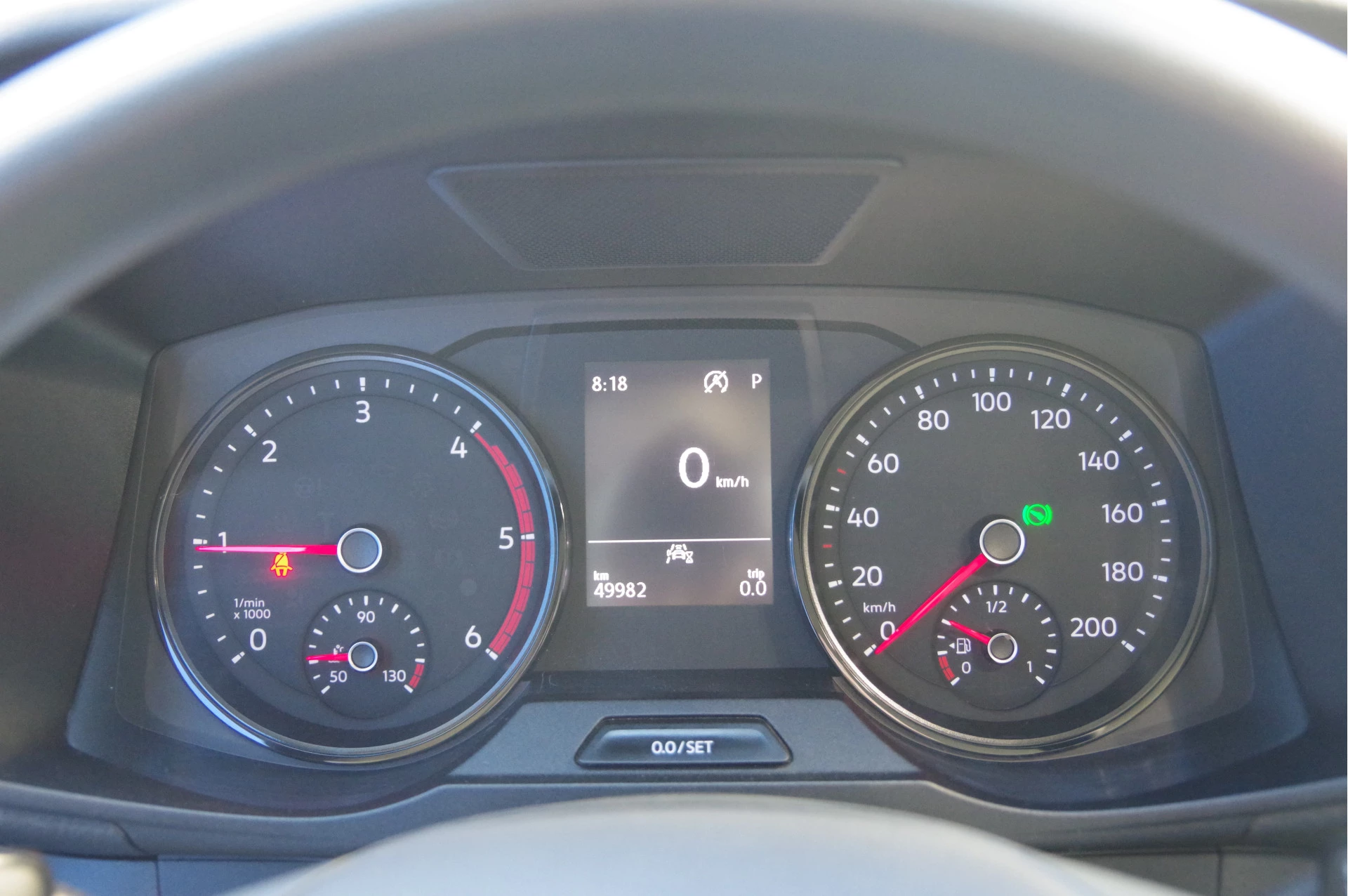 Hoofdafbeelding MAN TGE