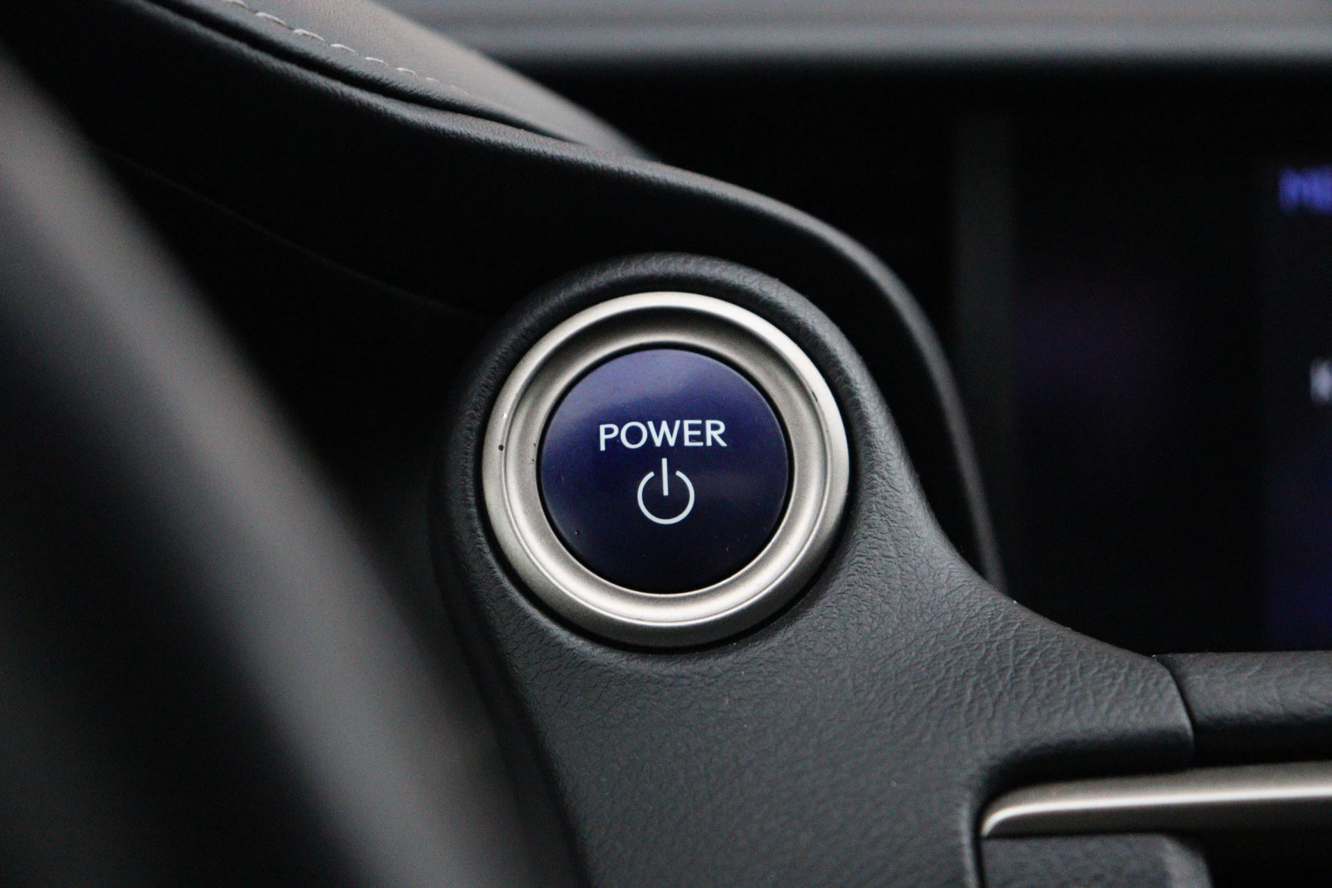 Hoofdafbeelding Lexus IS