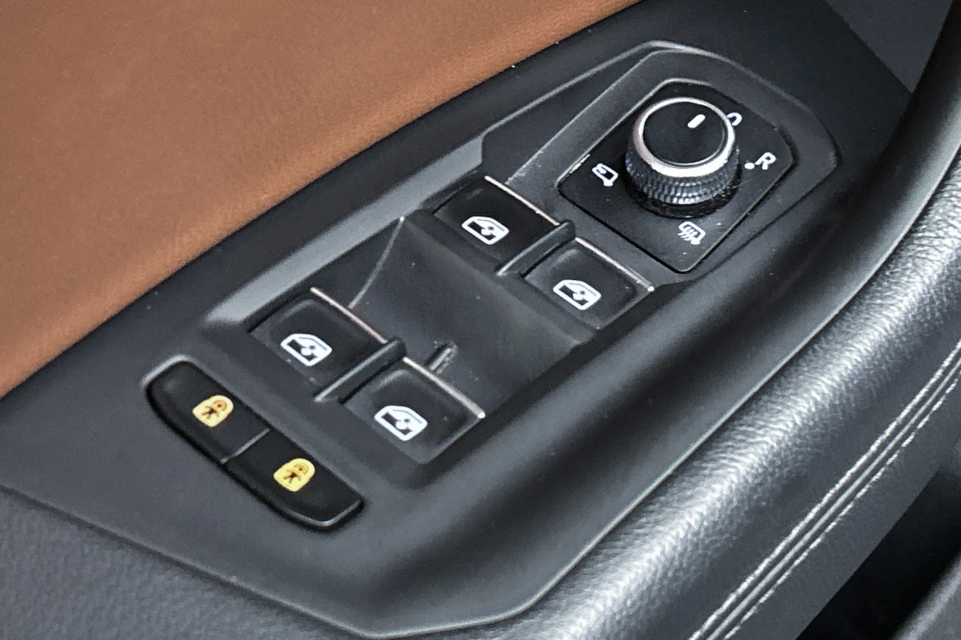 Hoofdafbeelding Volkswagen Touareg
