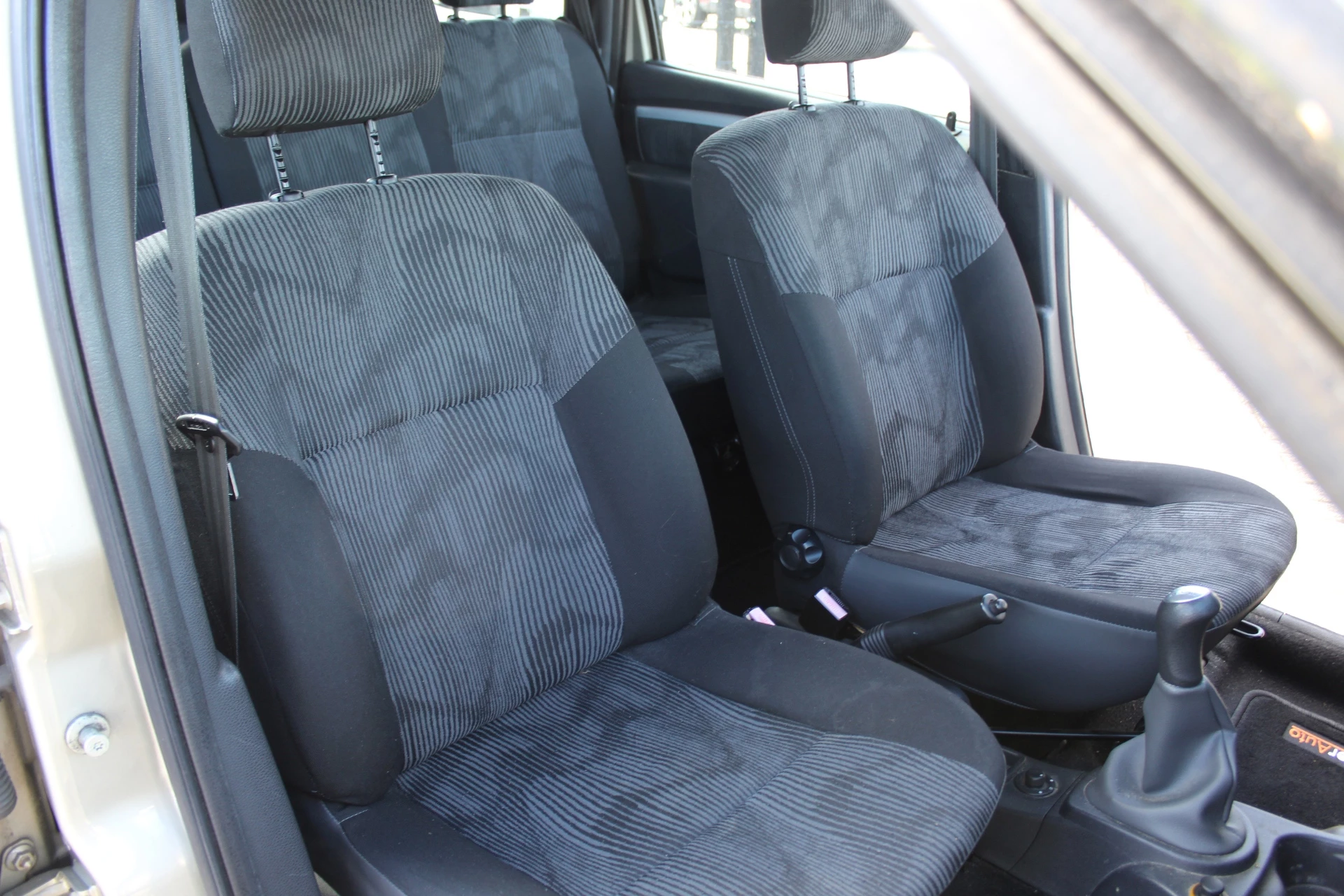 Hoofdafbeelding Dacia Logan