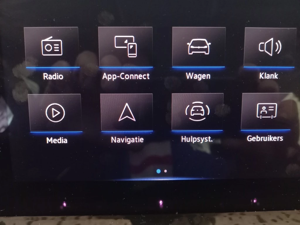 Hoofdafbeelding Volkswagen Taigo