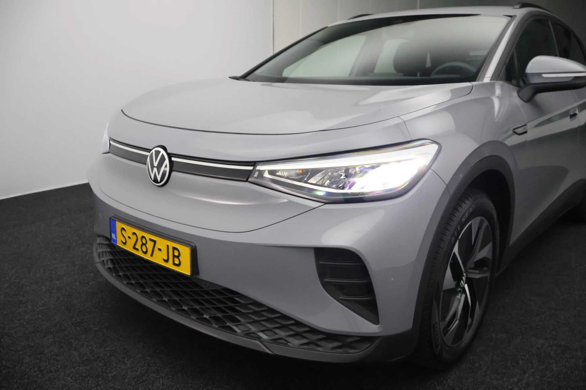 Hoofdafbeelding Volkswagen ID.4