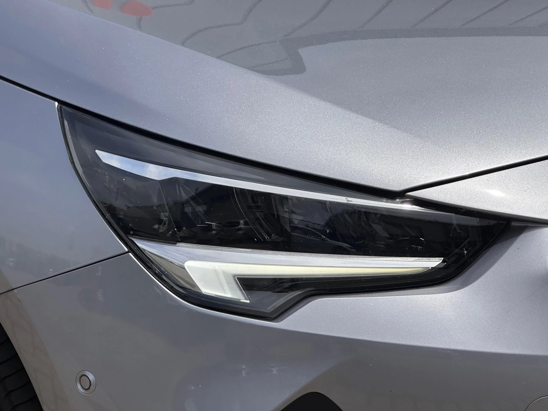 Hoofdafbeelding Opel Corsa-e