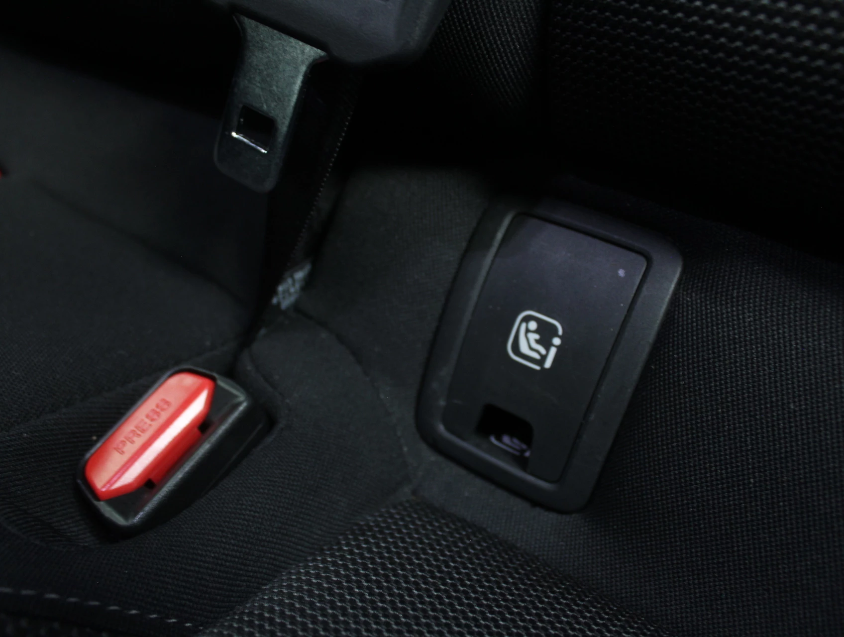 Hoofdafbeelding Mazda CX-30