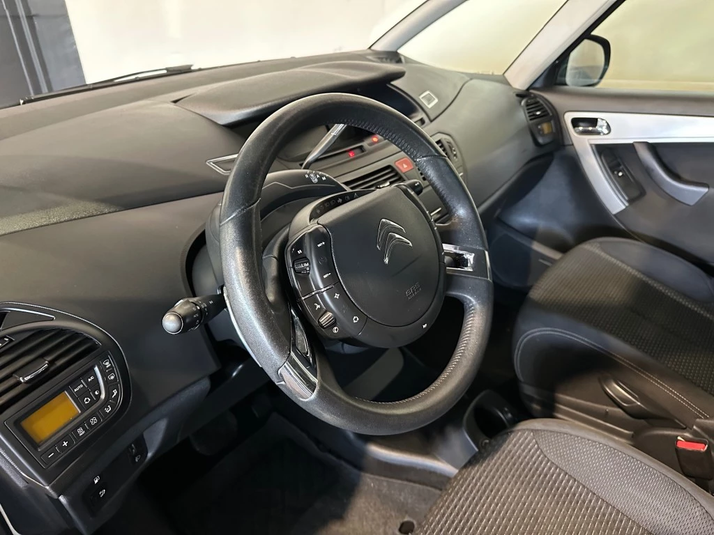 Hoofdafbeelding Citroën Grand C4 Picasso