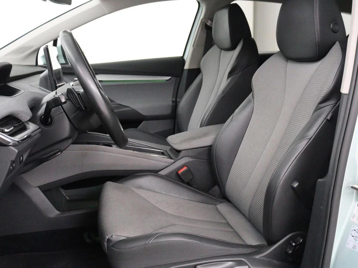 Hoofdafbeelding Škoda Enyaq iV