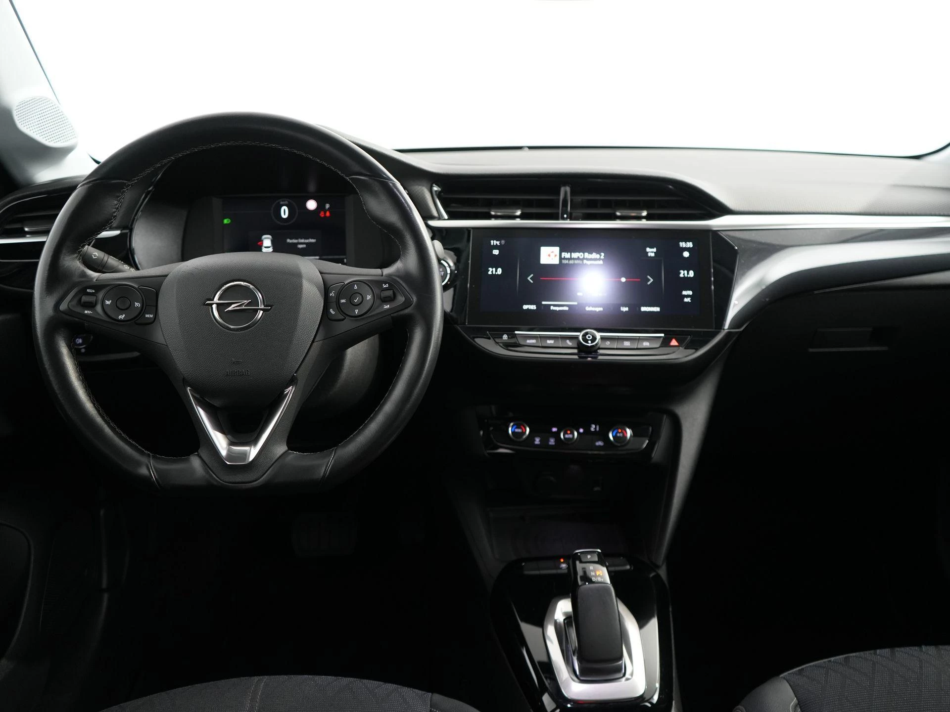 Hoofdafbeelding Opel Corsa-e