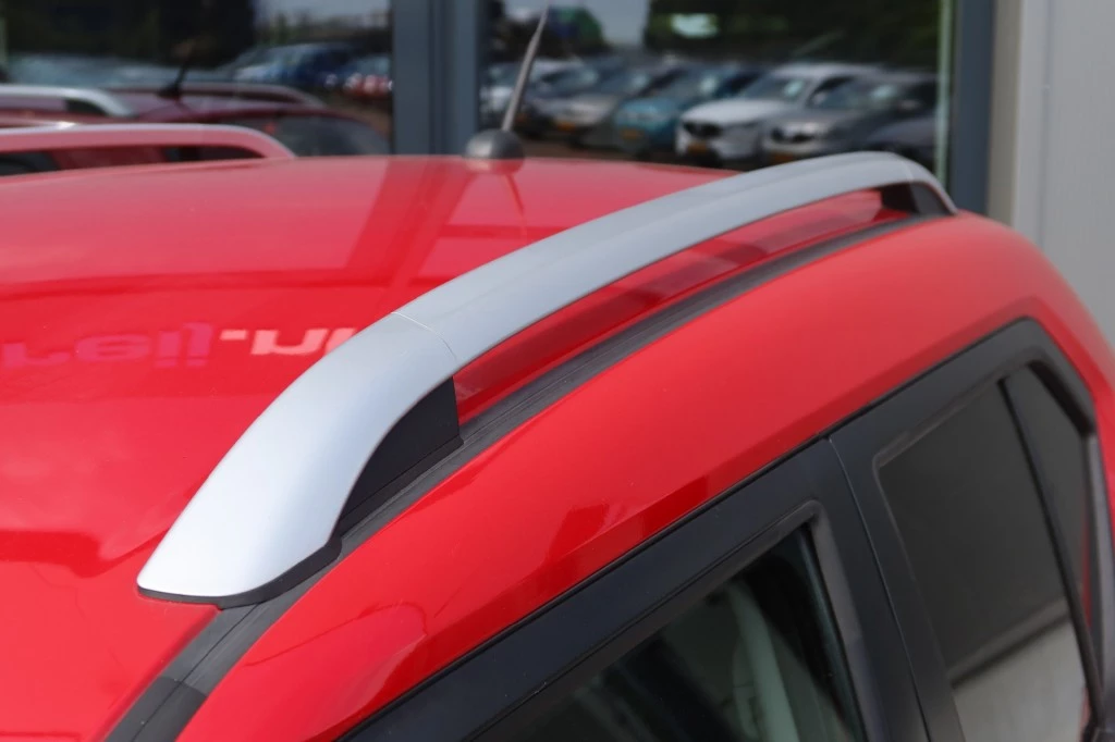 Hoofdafbeelding Suzuki Ignis