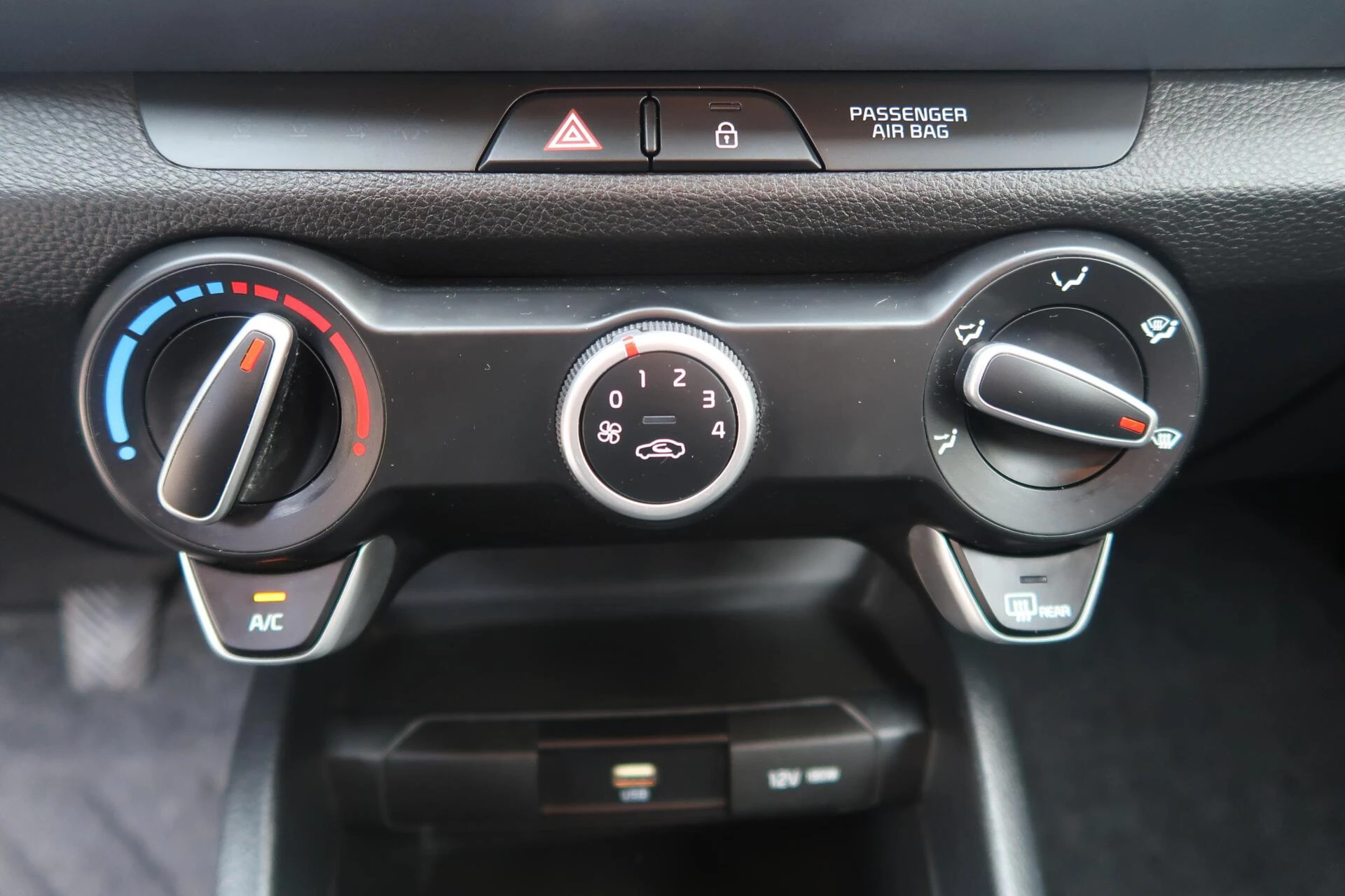 Hoofdafbeelding Kia Stonic