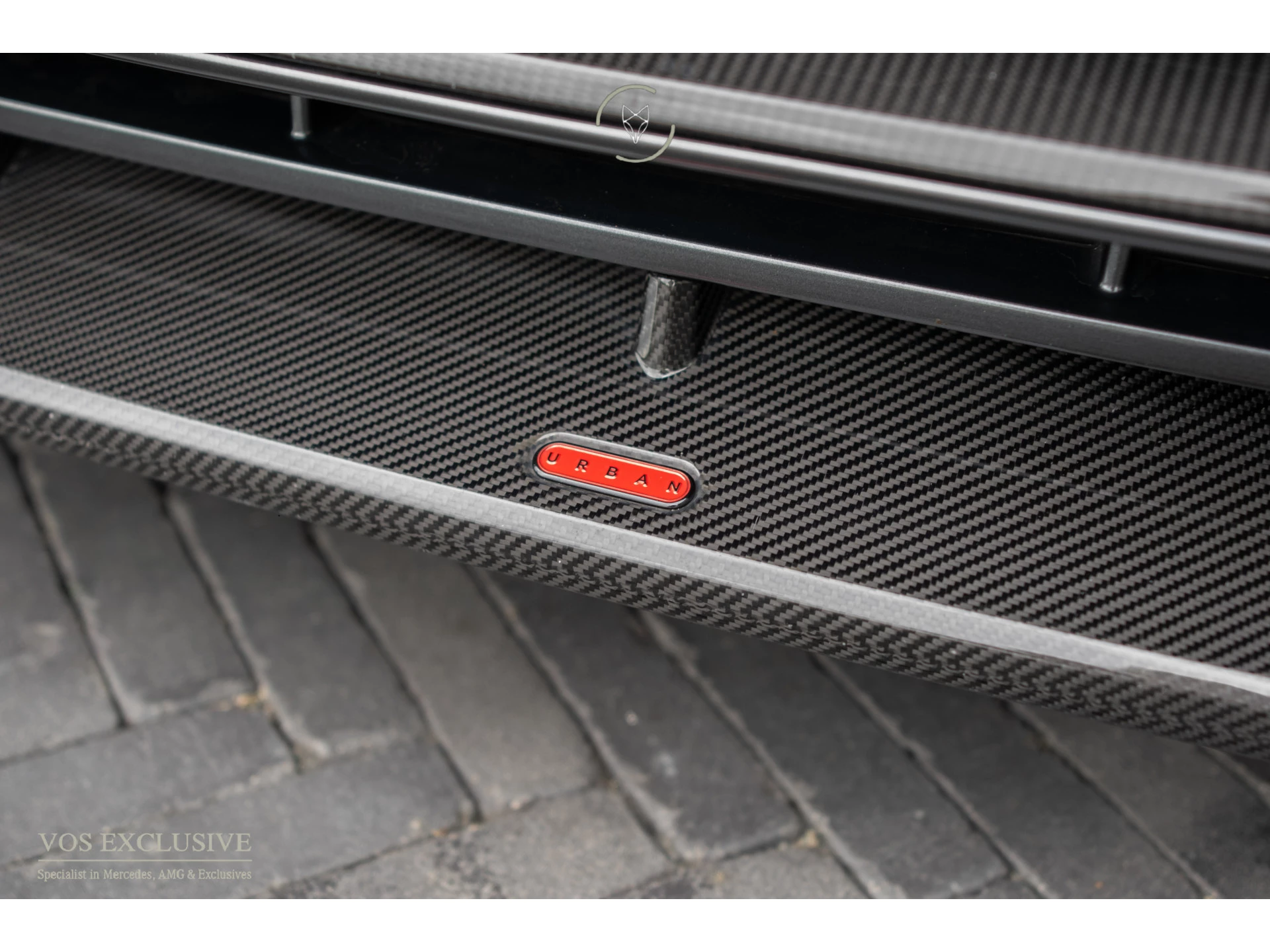 Hoofdafbeelding Audi RSQ8
