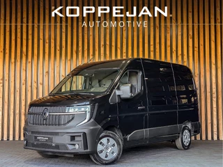 Renault Master T35 2.0 dCi 170PK L2H2 Extra | BPM VRIJ! | R-LINK | STOELVERWARMING | CAMERA | TREKHAAK | BETIMMERING |