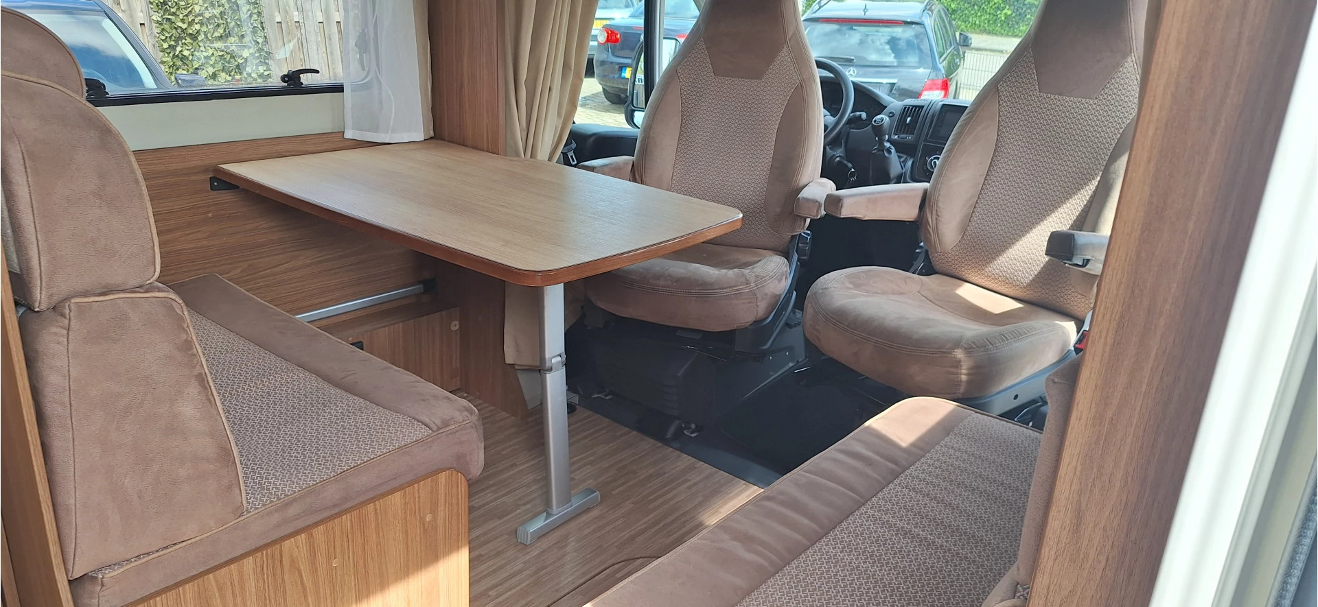 Hoofdafbeelding Fiat T 348