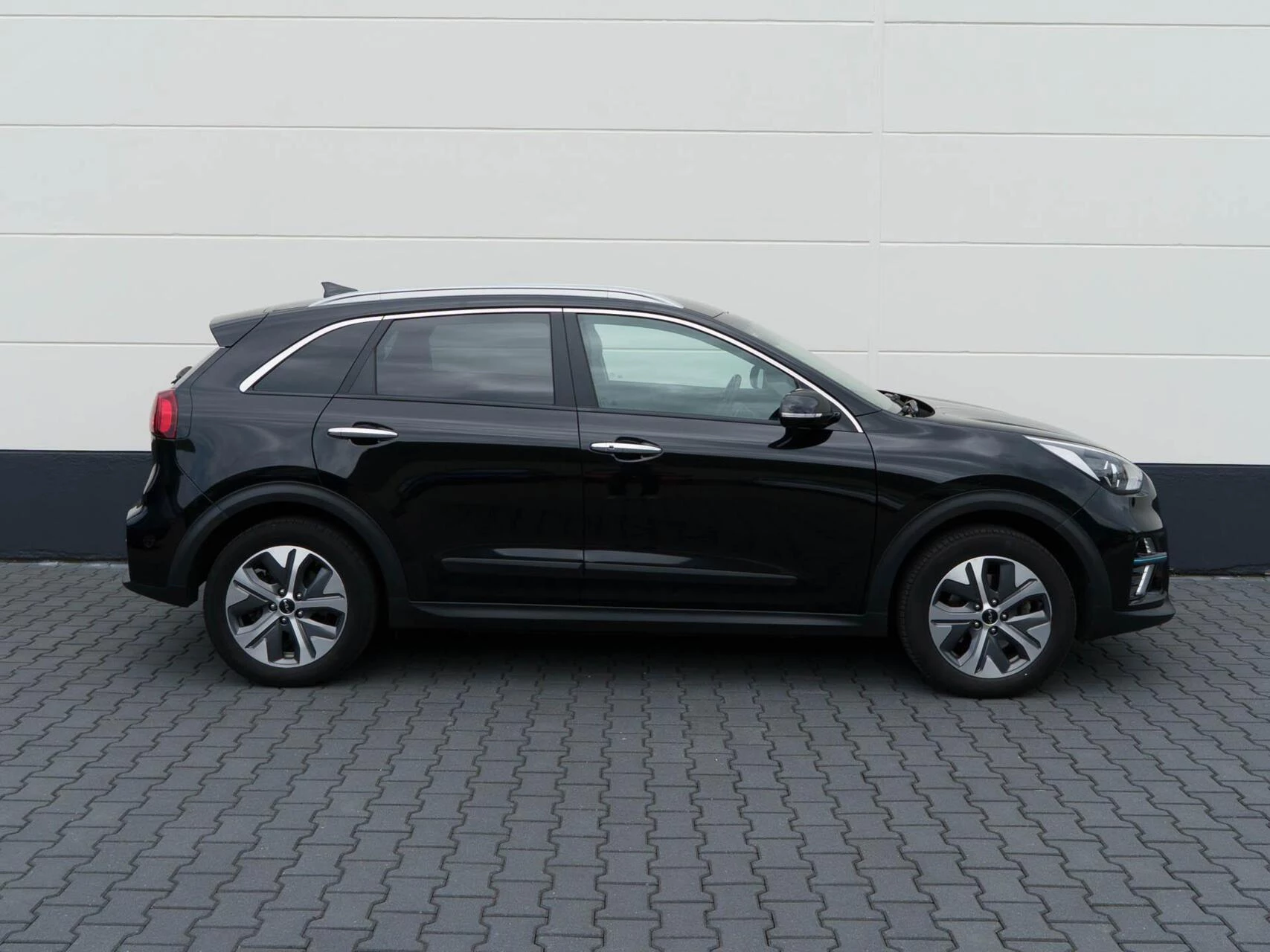 Hoofdafbeelding Kia e-Niro