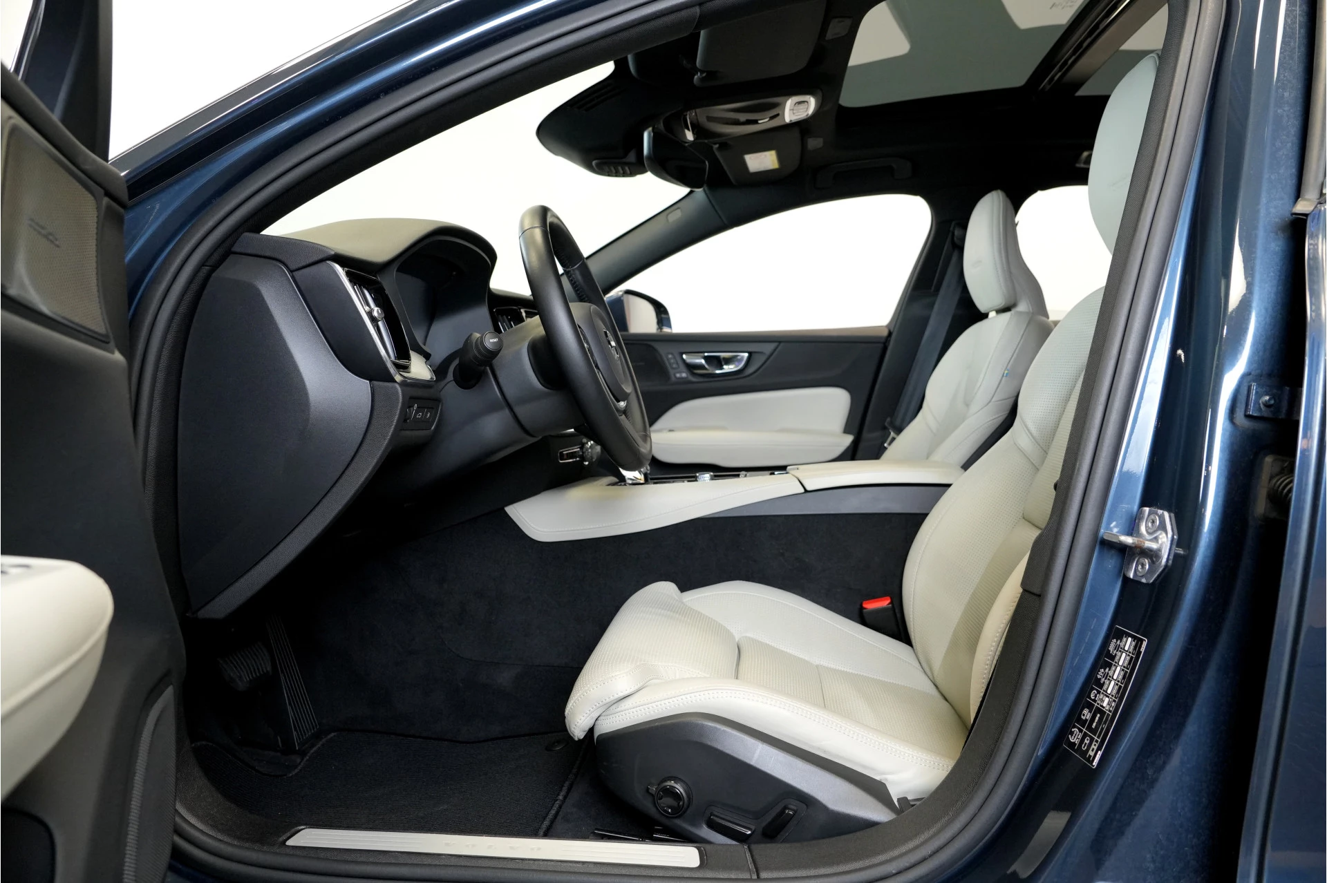 Hoofdafbeelding Volvo S60