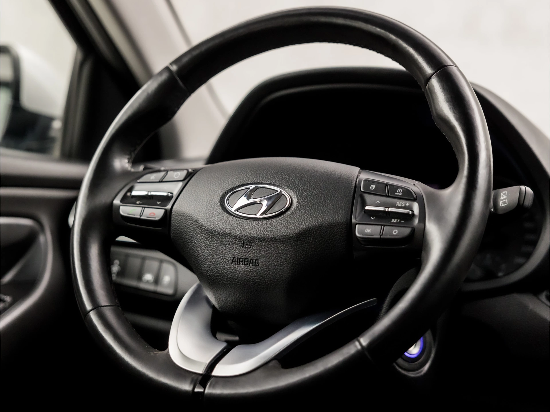 Hoofdafbeelding Hyundai i30