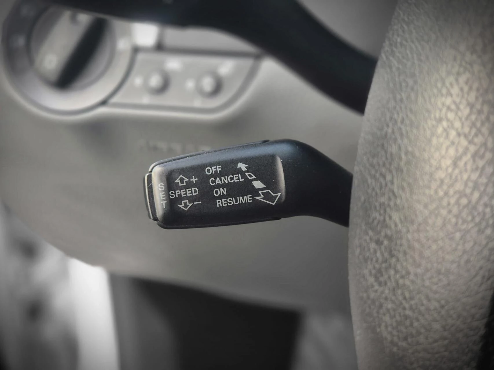 Hoofdafbeelding SEAT Exeo