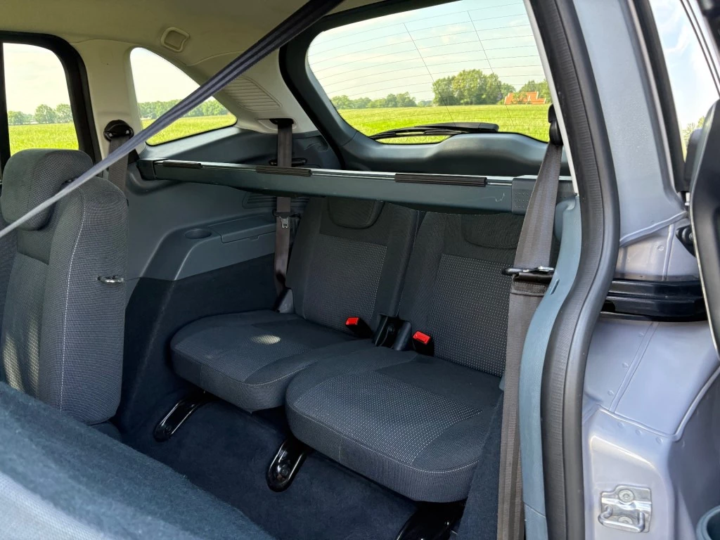 Hoofdafbeelding Ford Grand C-Max