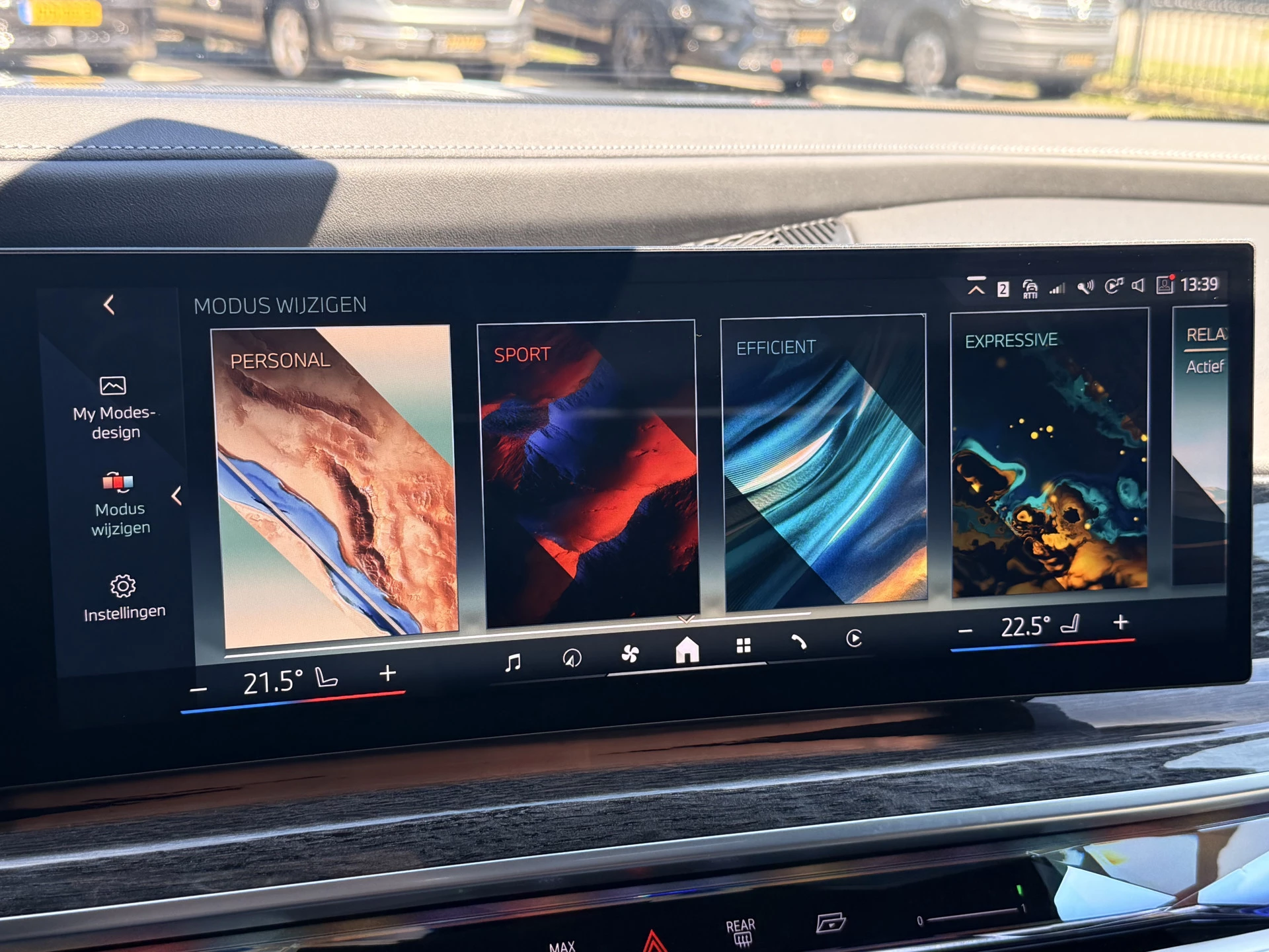 Hoofdafbeelding BMW 7 Serie