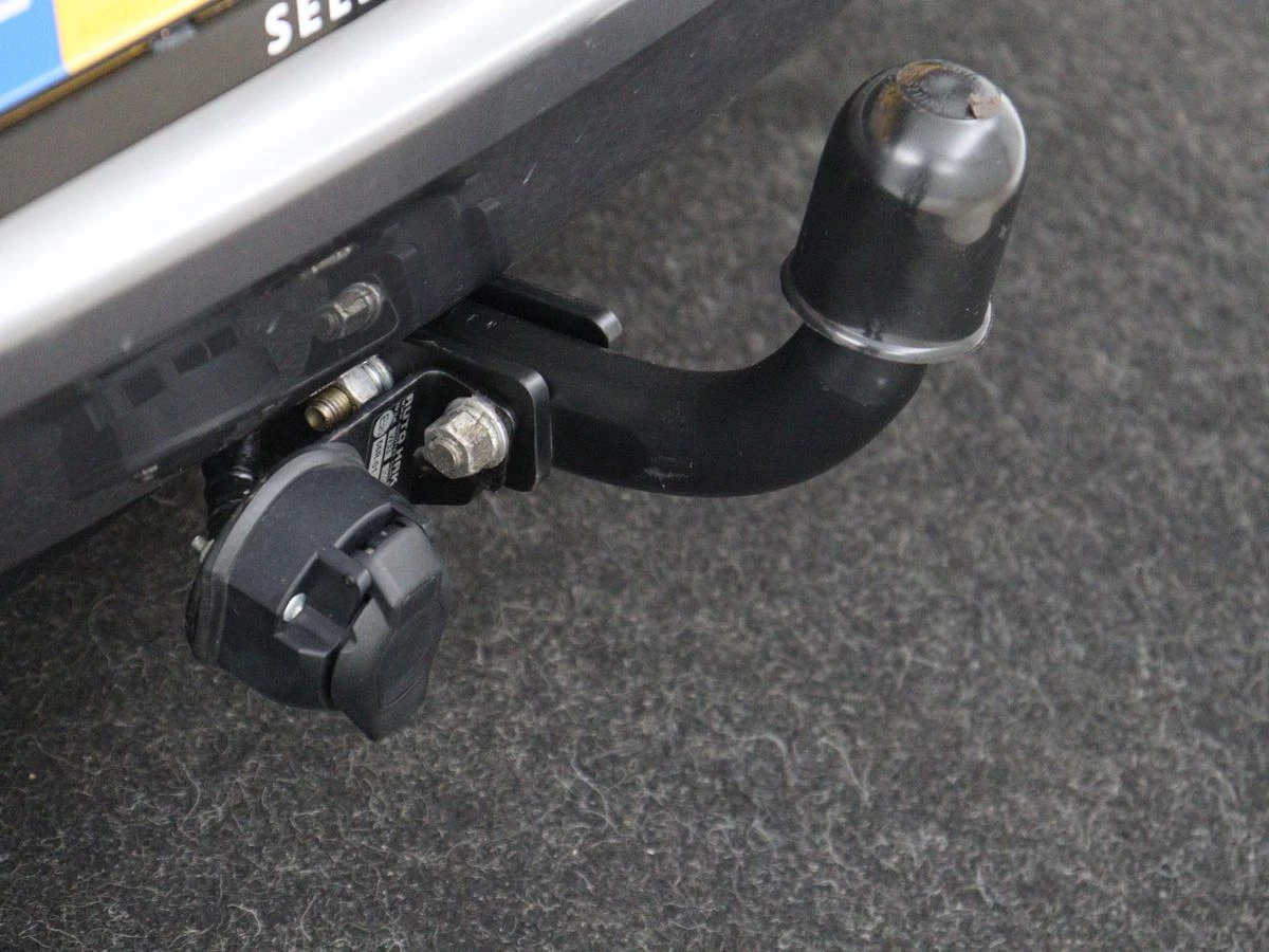 Hoofdafbeelding Suzuki Baleno