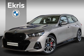 Hoofdafbeelding BMW i5 BMW i5 Touring eDrive40 | M Sportpakket Pro | Travel Pack | Comfort Pack | Innovation Pack | Driving Assistant Professional | Harman/Kardon