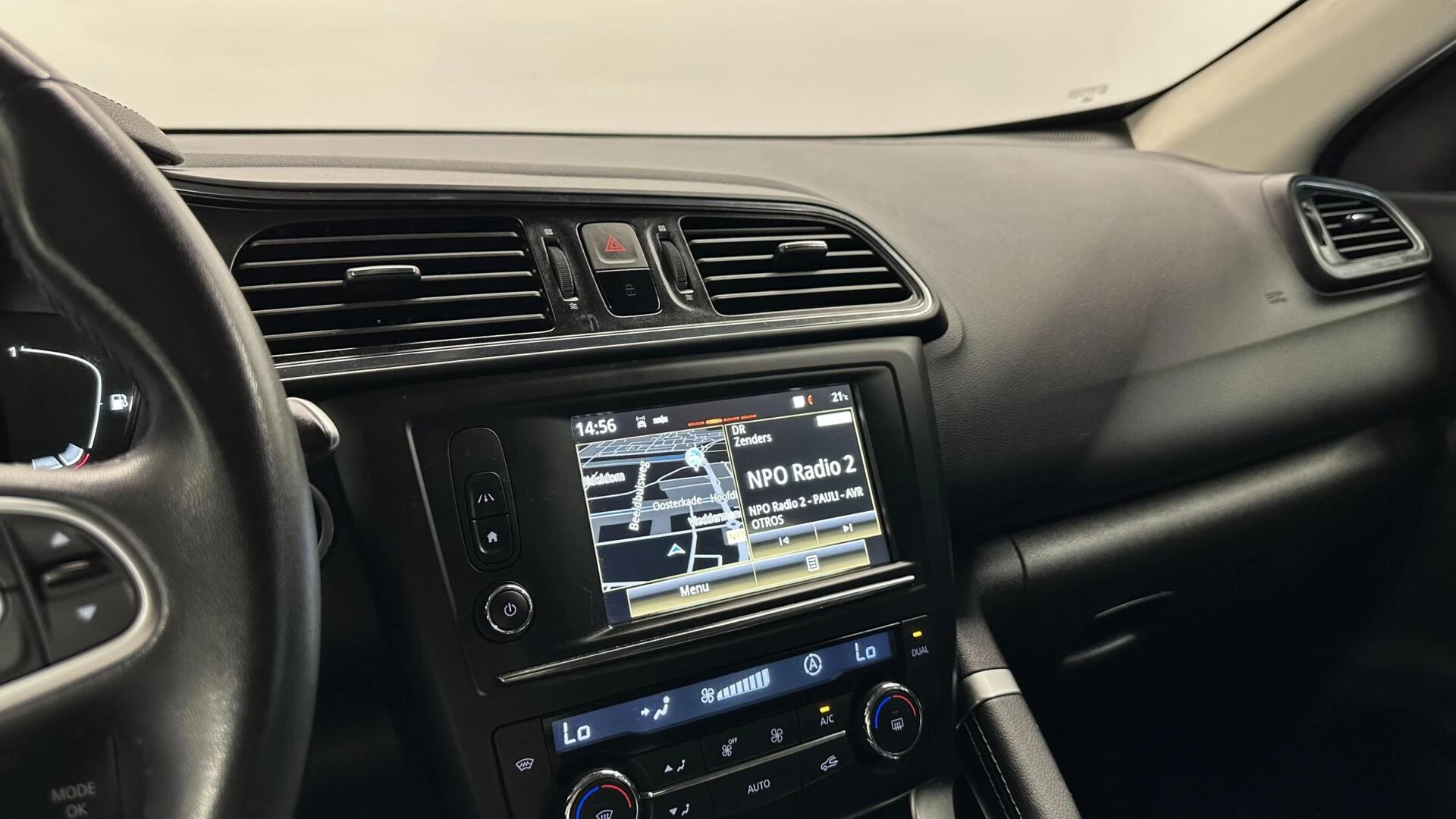 Hoofdafbeelding Renault Kadjar