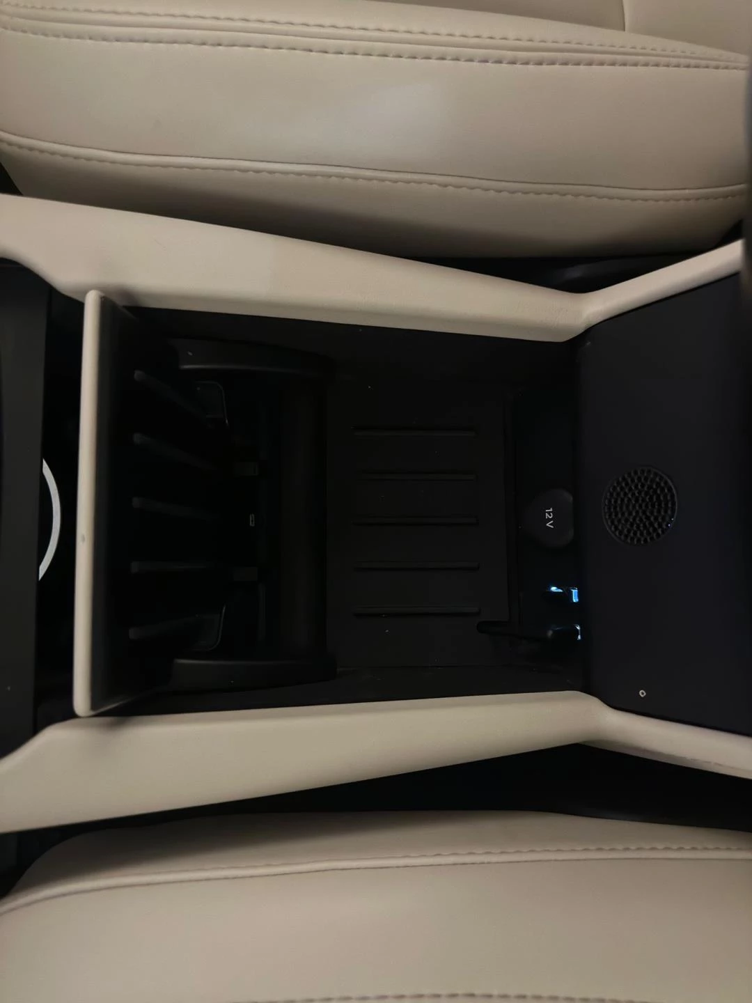 Hoofdafbeelding Tesla Model X