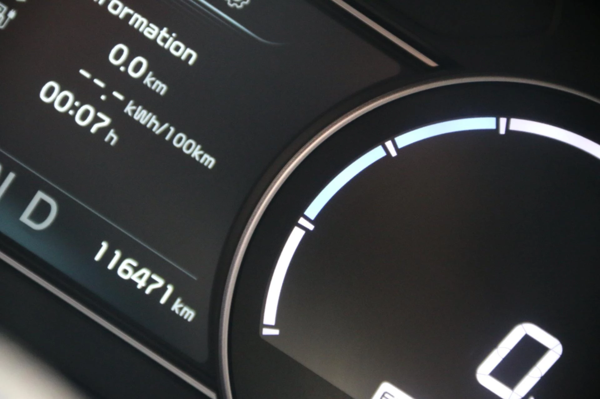 Hoofdafbeelding Kia e-Niro
