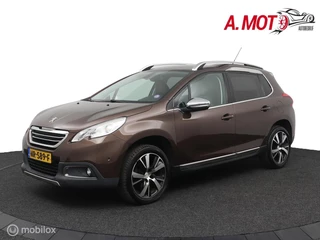 Peugeot 2008 1.6 VTi Allure / apk 04-2027