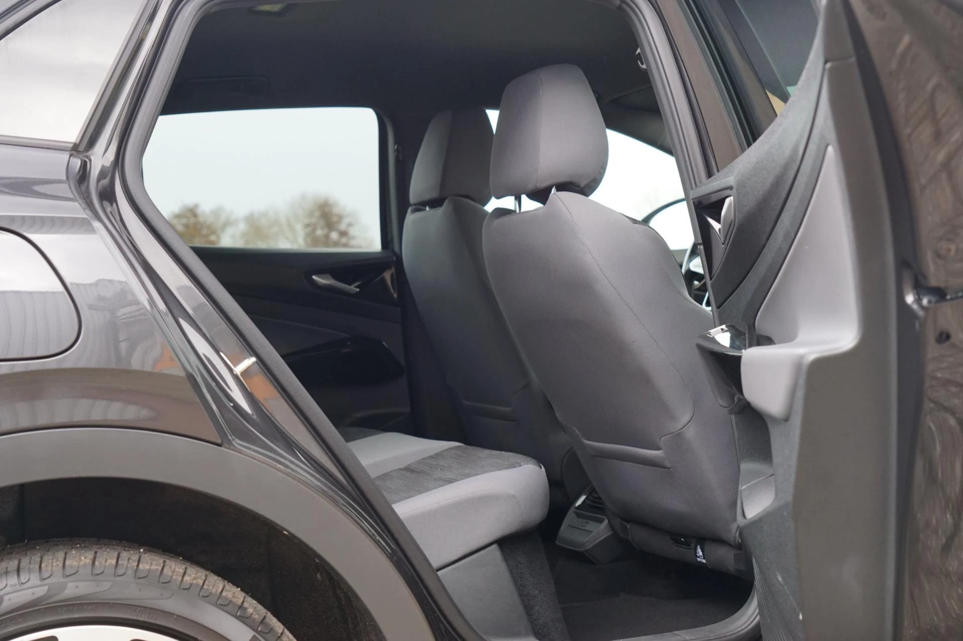 Hoofdafbeelding Volkswagen ID.4