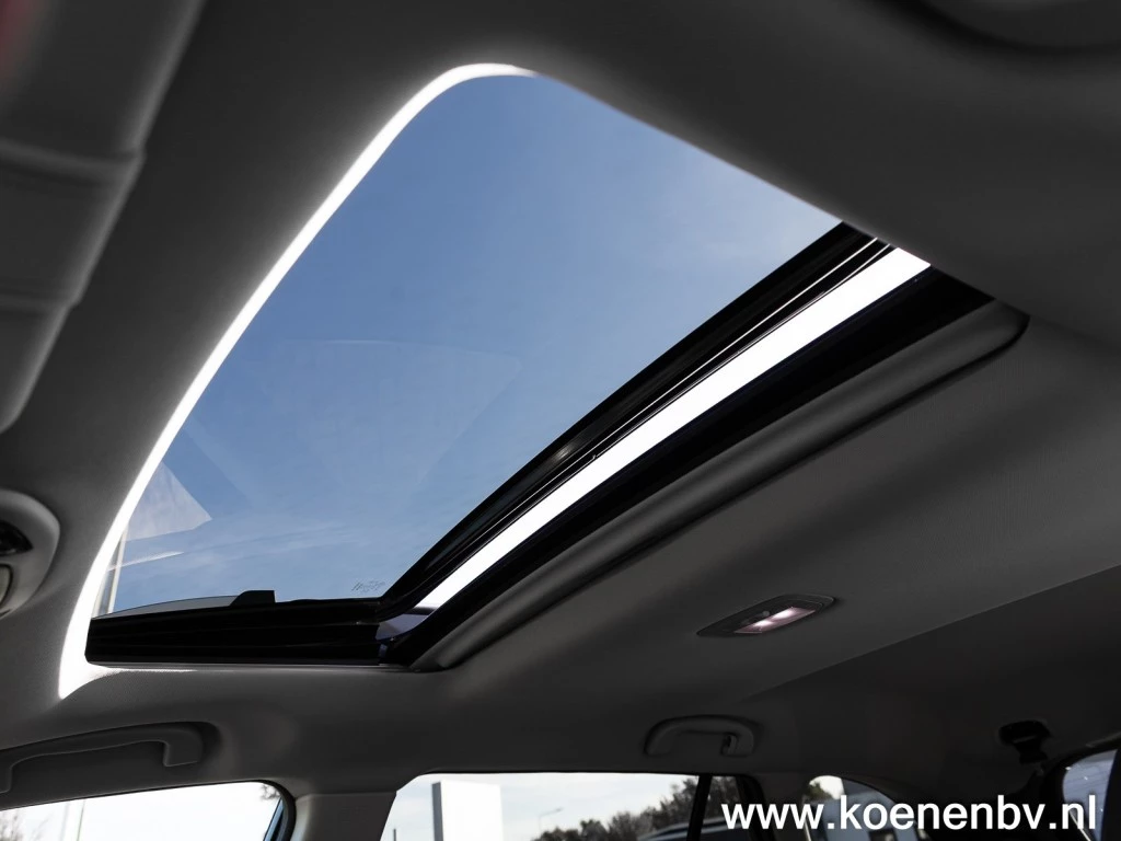 Hoofdafbeelding Subaru Outback