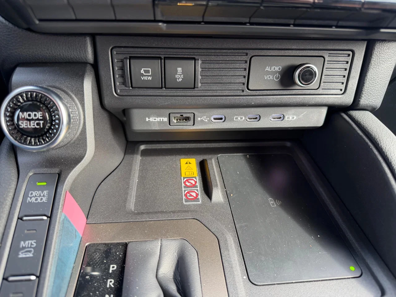 Hoofdafbeelding Toyota Land Cruiser