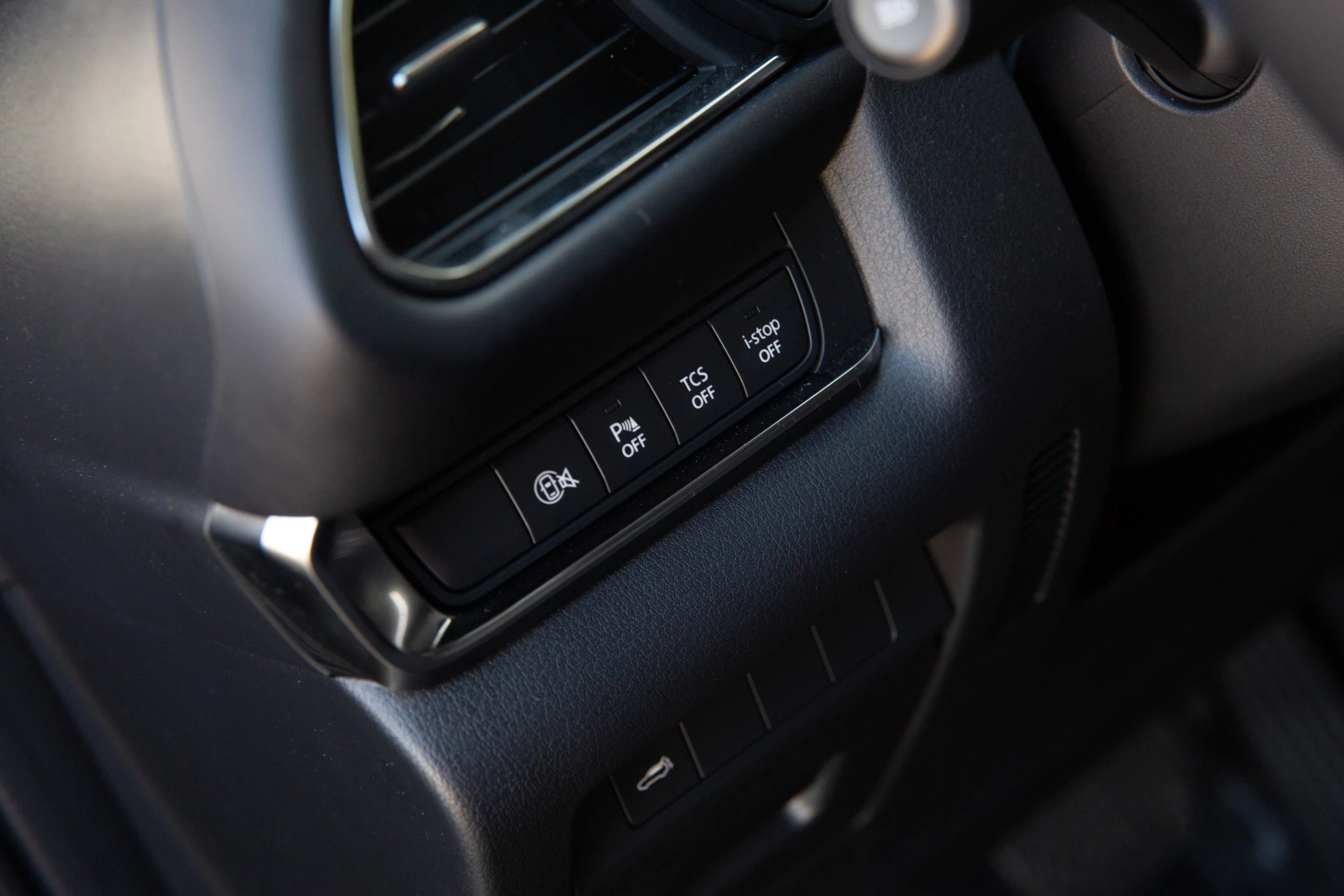 Hoofdafbeelding Mazda CX-30