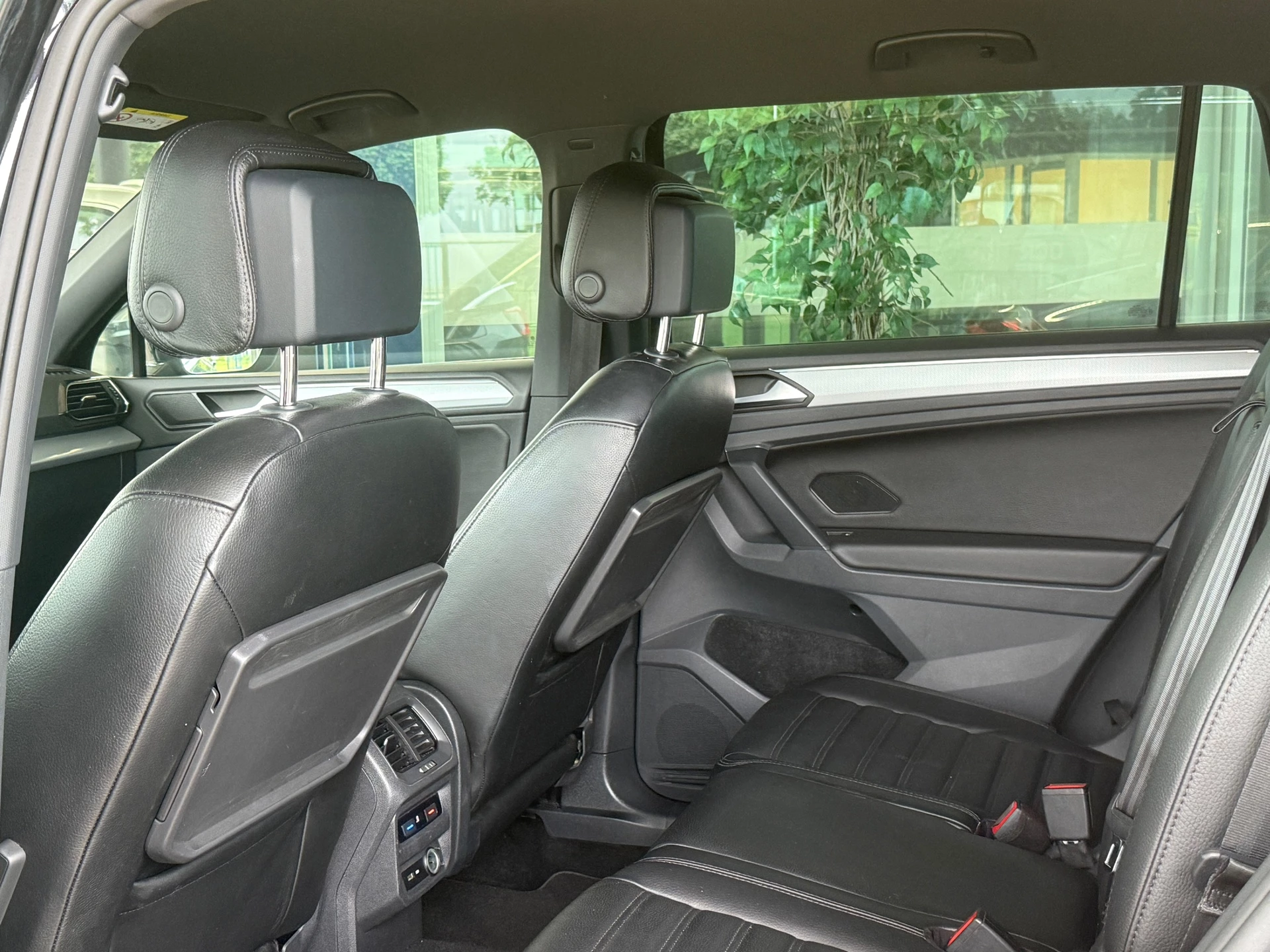 Hoofdafbeelding SEAT Tarraco