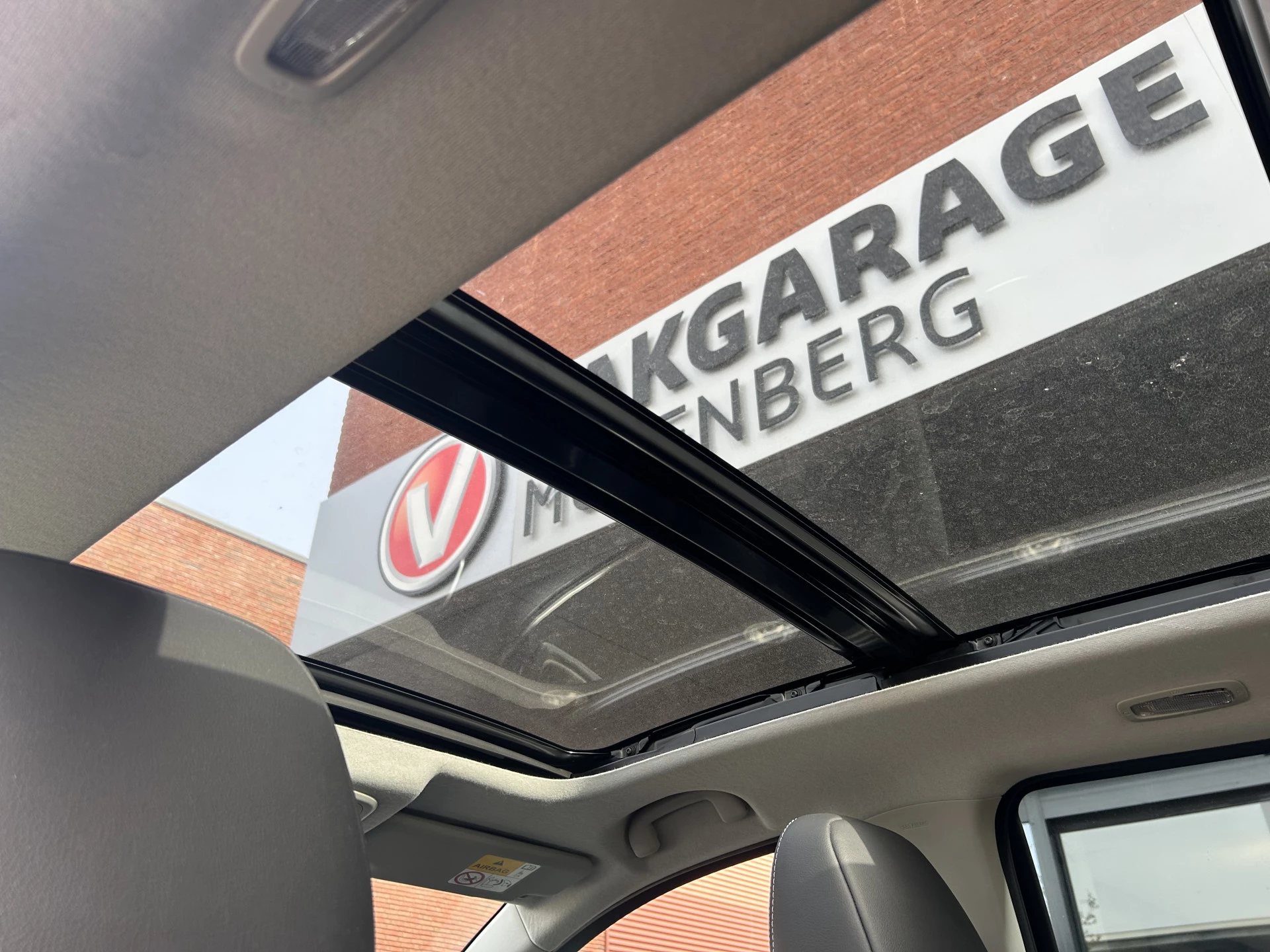 Hoofdafbeelding Suzuki S-Cross