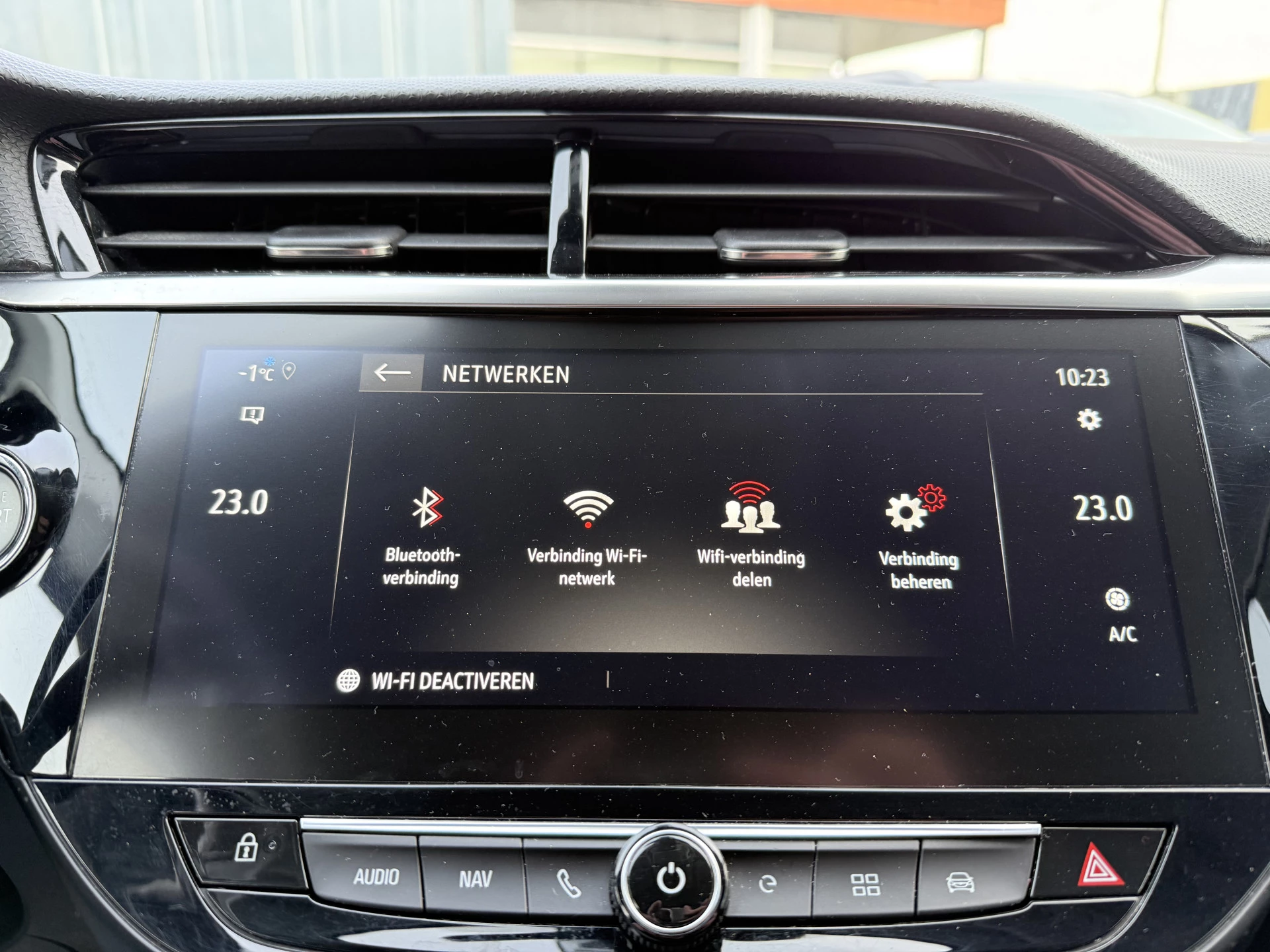 Hoofdafbeelding Opel Corsa-e