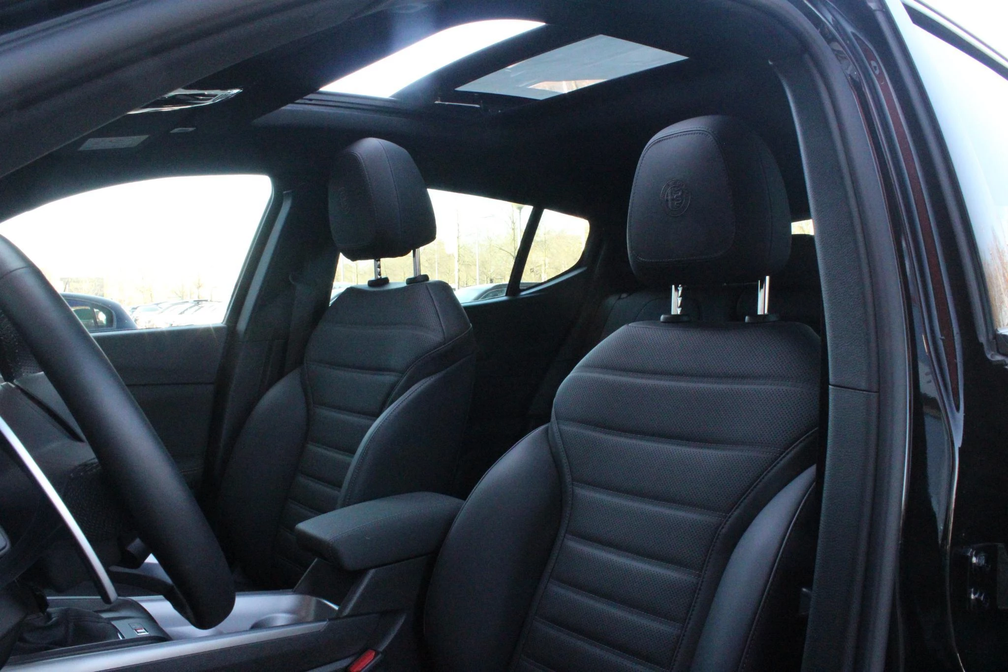 Hoofdafbeelding Alfa Romeo Tonale